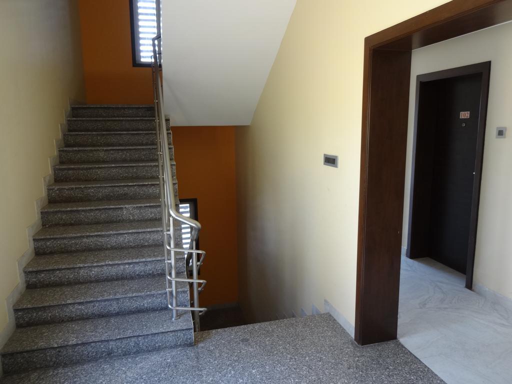 Astoria Hotels Maduráj Kültér fotó