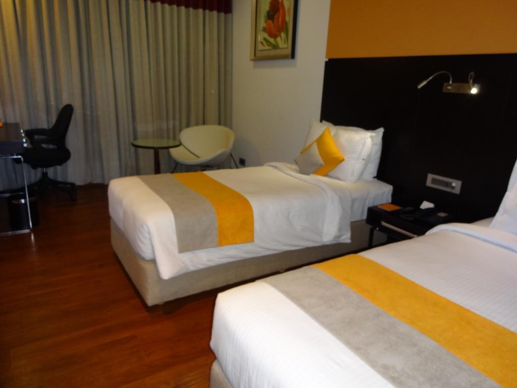 Astoria Hotels Maduráj Kültér fotó